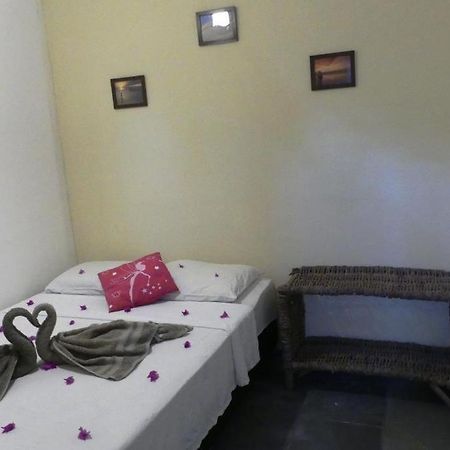 Benu Suites Jijoca de Jericoacoara Εξωτερικό φωτογραφία