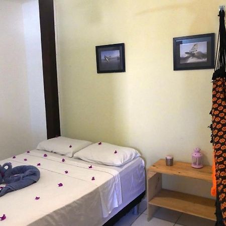 Benu Suites Jijoca de Jericoacoara Εξωτερικό φωτογραφία