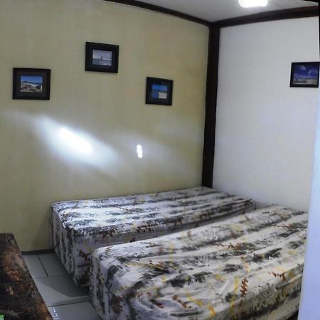 Benu Suites Jijoca de Jericoacoara Εξωτερικό φωτογραφία