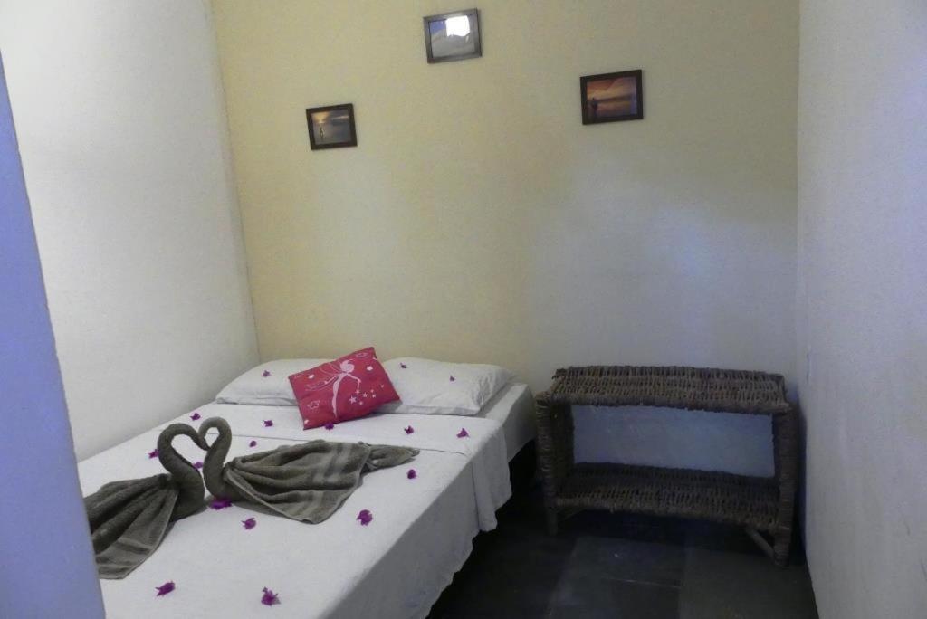 Benu Suites Jijoca de Jericoacoara Εξωτερικό φωτογραφία