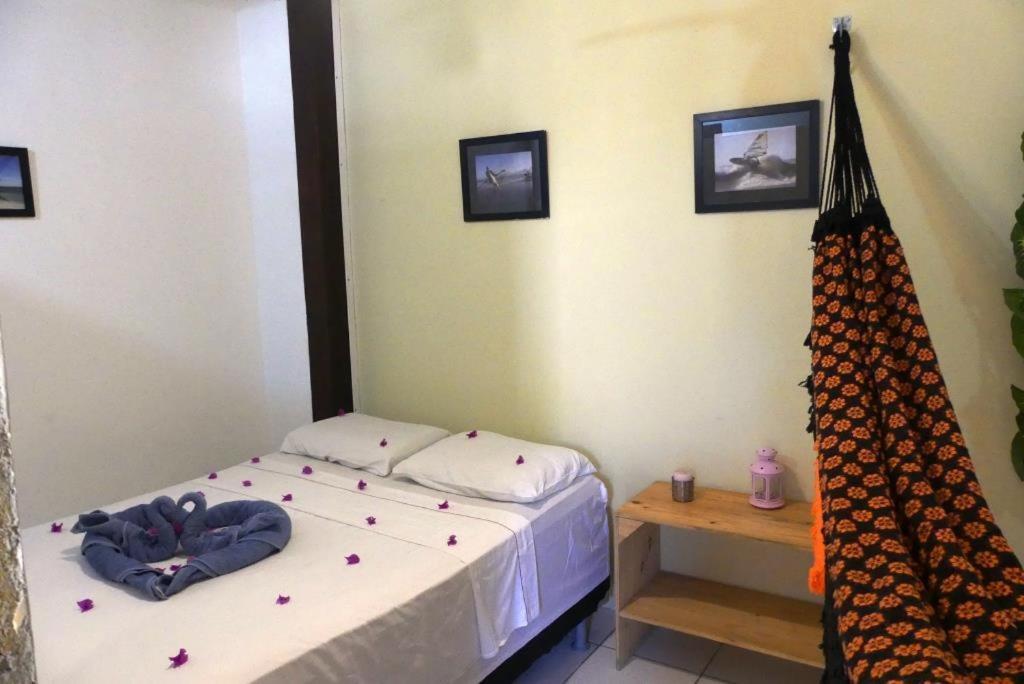 Benu Suites Jijoca de Jericoacoara Εξωτερικό φωτογραφία