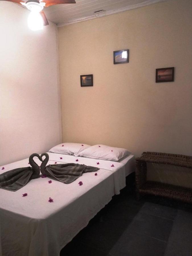 Benu Suites Jijoca de Jericoacoara Εξωτερικό φωτογραφία