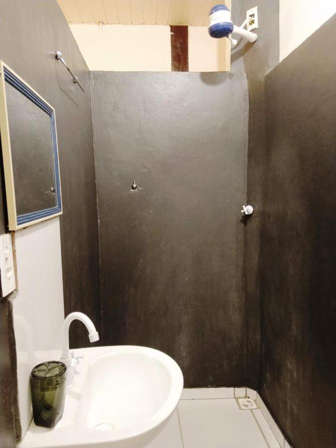 Benu Suites Jijoca de Jericoacoara Εξωτερικό φωτογραφία