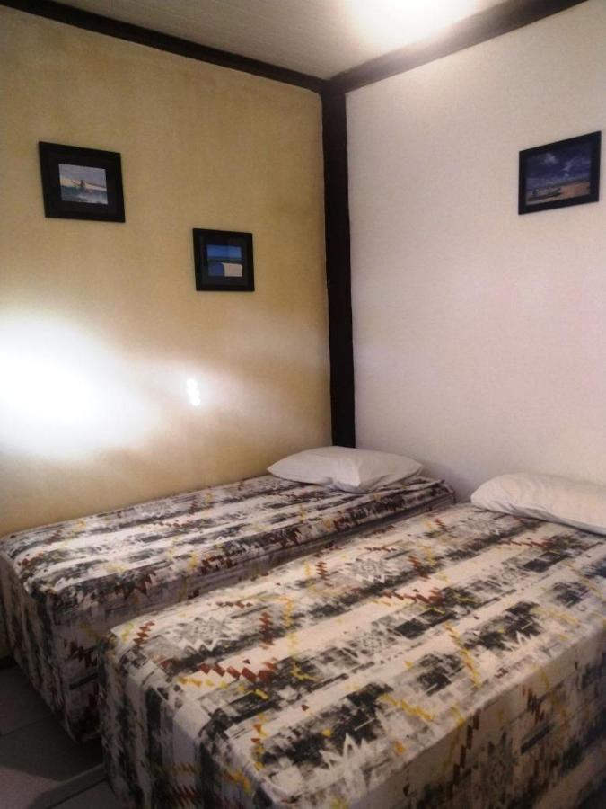 Benu Suites Jijoca de Jericoacoara Εξωτερικό φωτογραφία