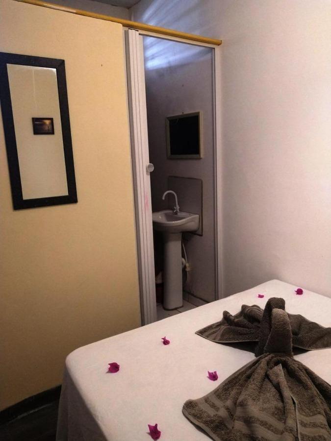 Benu Suites Jijoca de Jericoacoara Εξωτερικό φωτογραφία