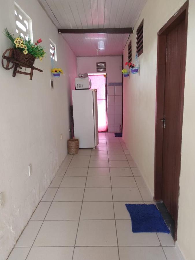 Benu Suites Jijoca de Jericoacoara Εξωτερικό φωτογραφία