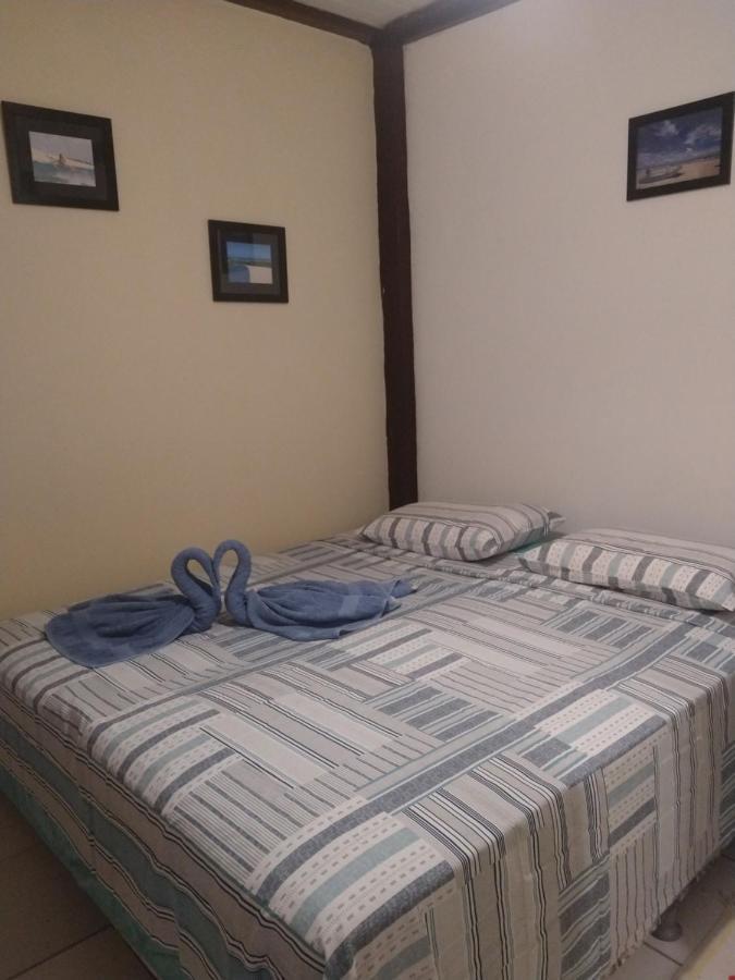 Benu Suites Jijoca de Jericoacoara Εξωτερικό φωτογραφία