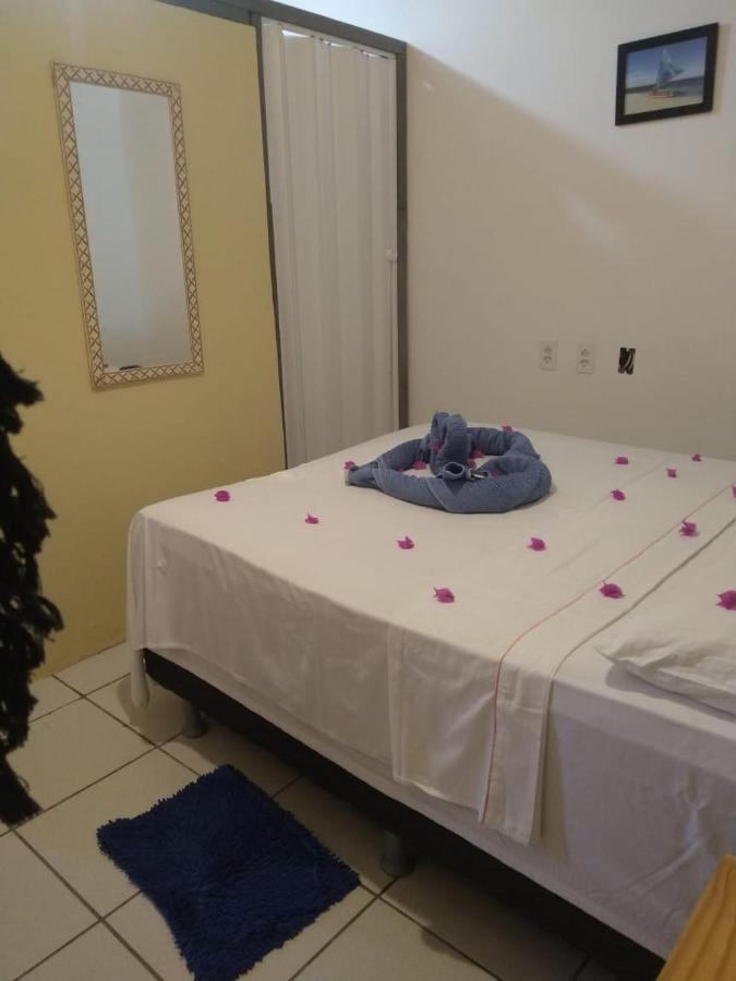 Benu Suites Jijoca de Jericoacoara Εξωτερικό φωτογραφία