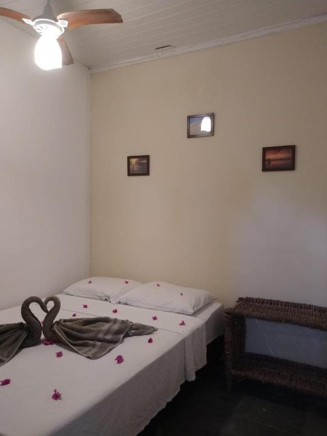 Benu Suites Jijoca de Jericoacoara Εξωτερικό φωτογραφία